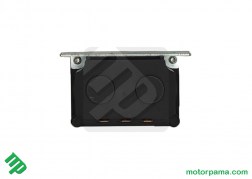 Relè verricello Warn 2500 (3)